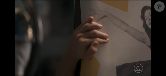 A cena do primeiro beijo de Malipe explorou os detalhes da aproximação entre os personagens de João Victor Gonçalves e Pietro Antonelli