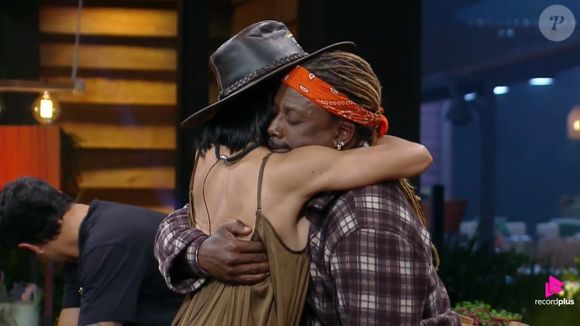 Michelle Barros indicou Will à roça e voltou a ser alvo de comentários sobre sua relação com Shia Phoenix