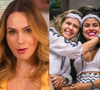 'O que já era meu 10 anos atrás...': Ana Paula Renault alfineta Munik, campeã do 'BBB 16', em primeira publi após o 'BBB 26'