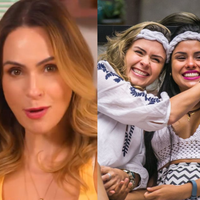 'O que já era meu 10 anos atrás...': Ana Paula Renault alfineta Munik, campeã do 'BBB 16', em primeira publi após o 'BBB 26'