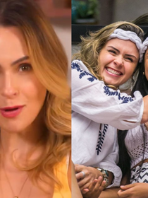 'O que já era meu 10 anos atrás...': Ana Paula Renault alfineta Munik, campeã do 'BBB 16', em primeira publi após o 'BBB 26'