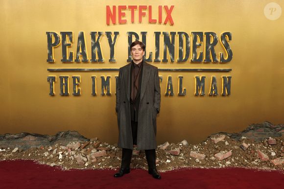 Antes do filme de 'Peaky Blinders', Cillian Murphy fez história no cinema ao mudar todo seu corpo para o papel mais marcante de sua carreira