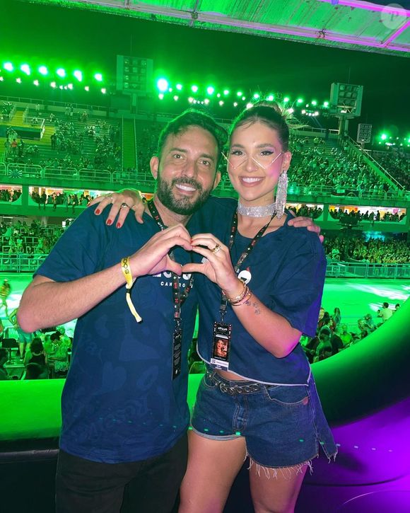 William Gusmão, irmão de Virgínia Fonseca, voltou a causar burburinho nas redes sociais após expor que não foi convidado para participar do aniversário de 27 anos da influenciadora