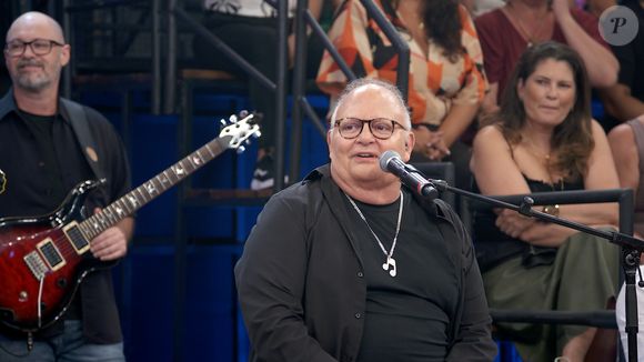 Após a publicação do comunicado, vários artistas e fãs desejaram melhoras e uma boa recuperação ao cantor Guilherme Arantes.