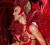 Virgínia Fonseca continua na Grande Rio! A influenciadora, que virou alvo de críticas após o desfile deste ano, teve sua permanência anunciada pela escola e movimentou as redes sociais com reações divididas