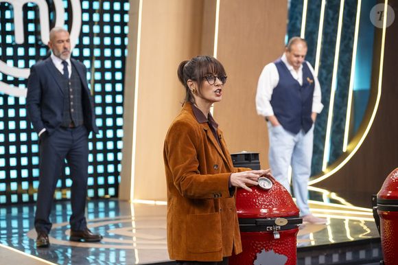 Henrique Fogaça, Helena Rizzo e Erick Jacquin avaliaram os pratos dos participantes em mais um episódio do MasterChef Brasil 2026