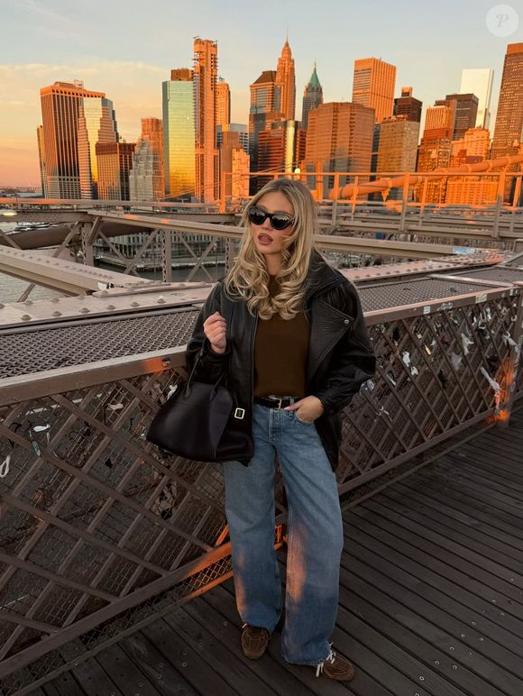 Versátil, o modelo Hylane entra no radar do guarda-roupa cápsula e funciona tanto para o trabalho quanto para produções mais despojadas