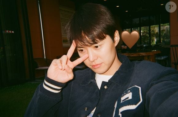 Gong Myung foi diagnosticado com perda auditiva neurossensorial súbita