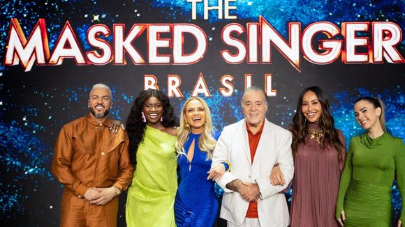 Qual o horário do 'The Masked Singer Brasil 2025' neste domingo (02/03)? Globo muda programação por desfiles de Carnaval; aos detalhes!