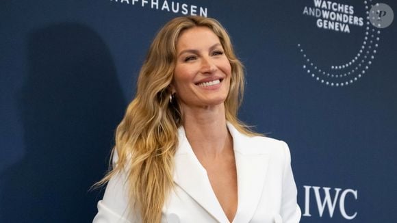 O segredo do corpo de Gisele Bündchen aos 45 anos: modelo substituiu o álcool pelo chá e motivo é impactante. 'Estava me matando'