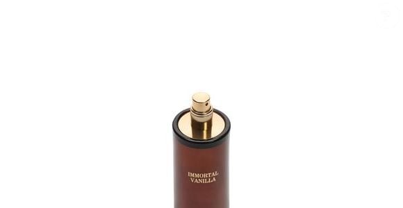 Quer perfume com cheiro de rica viajada? Immortal Vanilla (Zara) aposta em baunilha quente e rastro sedutor que gruda na pele