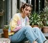 A colaboração Converse x Collina Strada aposta na mistura de texturas, em estampas marcantes e em pequenos detalhes que fazem diferença no visual