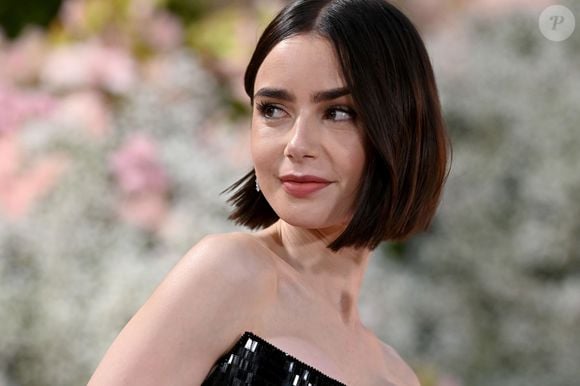 Por que Lily Collins optou por uma barriga de aluguel? Entenda os motivos