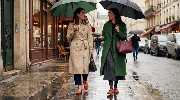 O Converse Run Star Trainer Ballet Flat Laranja Mecânica está anunciado por R$ 549,90, com possibilidade de pagamento em até 10 parcelas de R$ 54,99 sem juros