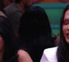 Gracyanne Barbosa escolheu Delma para se posicionar no 'Pegar ou Guardar' do 'BBB 25'