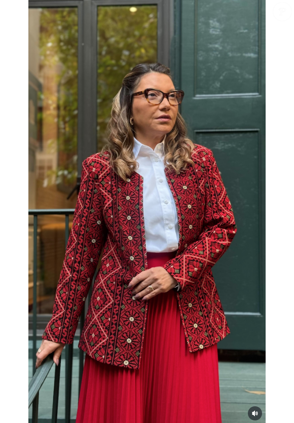 Janja da Silva se posiciona após fala de Zezé Di Camargo e sai em defesa das filhas de Silvio Santos, classificando a declaração como reflexo de machismo e misoginia em espaços de poder