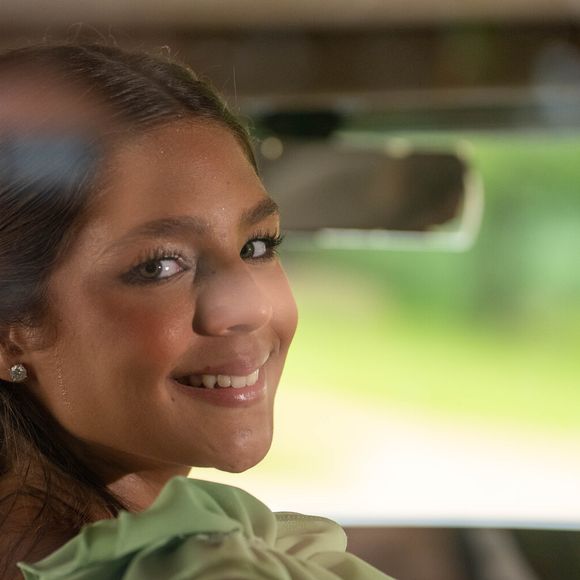 Maria Sophia Costa promete festa de 15 anos inesquecível