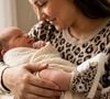 Indicado para bebês de 0 a 8 meses, o tênis da Yoyo Baby combina conforto, leveza e um visual moderno para o dia a dia ou ocasiões especiais