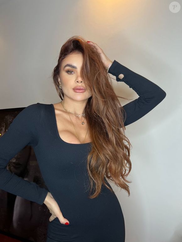 Natacha Horana: ‘Dividi a cela com 16 mulheres e só tinha lugar para oito. Colchão tinha uns quatro. Vai se virando, uma dorme, a outra fica acordada e vai revezando’