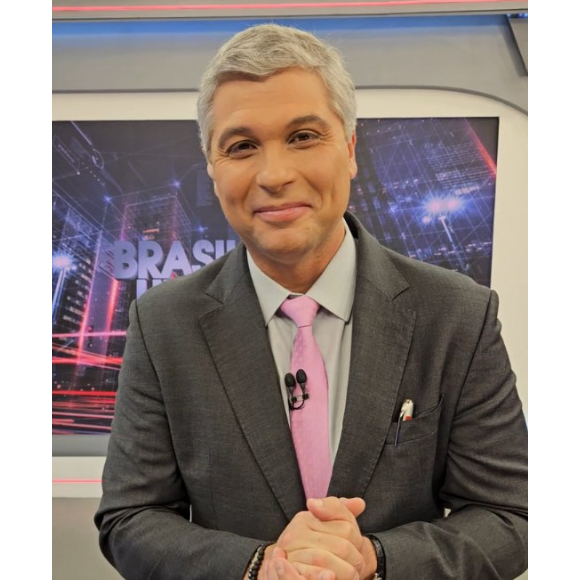 Após atualização do estado de saúde de Joel Datena, ortopedista explica quais sintomas nas costas exigem atendimento imediato e investigação especializada