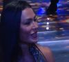 Gracyanne Barbosa no 'BBB 25' caiu no choro ao ouvir música de Belo