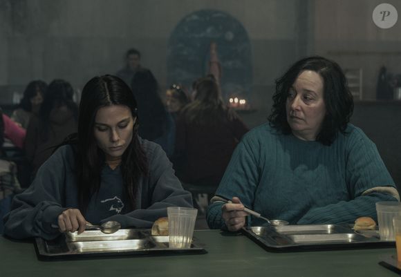 'Na Lama' aborda a vida e cotidiano de mulheres em um sistema prisional