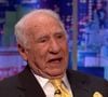 Mel Brooks, 100 anos e ícone do cinema, deixou de pensar na morte há 4 décadas: 'Se o fizesse, estaria pensando nela o tempo todo'