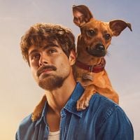 A lição simples de Dan Buettner, especialista em longevidade: 'Uma das melhores coisas que você pode fazer para ganhar anos de vida é ter um cachorro'