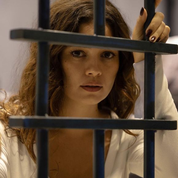 Espancamento, prisão e risco de morte: semana de 'Três Graças' (25 a 28/03) é de TERROR para Gerluce, Lígia e Paulinho