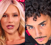 Mc Livinho surgiu em uma live neste domingo, 7 de junho de 2026, para falar sobre a polêmica com Virgínia Fonseca