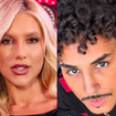 Mc Livinho esclarece unfollow em Virgínia Fonseca e suposta indireta da esposa após collab com influencer: 'Eu me dou ao respeito'