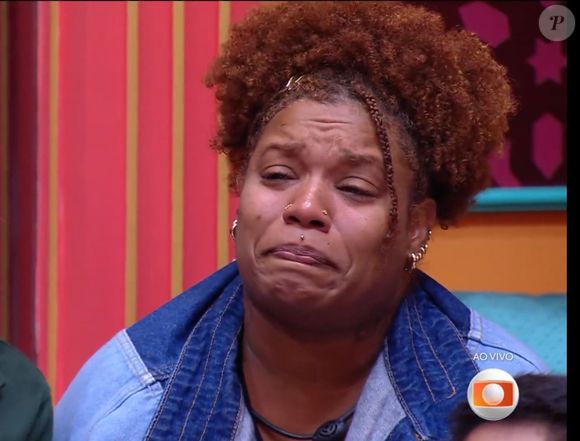Tadeu falou sobre os filhos de Camilla, após sister passar mais de 20h na Prova do Líder no 'BBB 25'