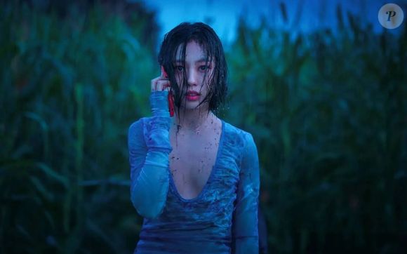 Go Min-si chegou a fazer uma dieta bizarra para chegar até os 43 kg e contou o que costumava comer