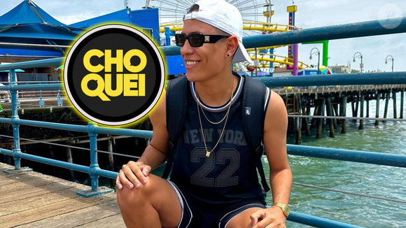 Vai chocar! Dono da Choquei, preso em operação que investiga esquema de R$ 1,6 bilhão, expõe faturamento da página de fofocas com + 27 milhões de seguidores; confira