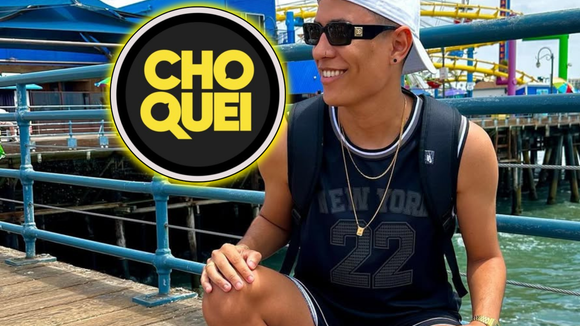 Vai chocar! Dono da Choquei, preso em operação que investiga esquema de R$ 1,6 bilhão, expõe faturamento da página de fofocas com + 27 milhões de seguidores; confira