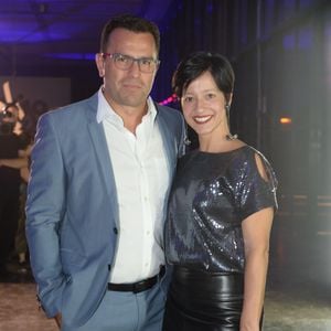 A ocorrência com o carro aconteceu em agosto do ano passado. O automóvel do rapaz foi acertado por uma Land Rover Discovery, na época conduzida pela esposa do comunicador, Ana Claudia Bocardi, em São Paulo, na Marginal Pinheiros.