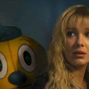 Millie Bobby Brown interpreta a protagonista do filme 'The Electric State' (2025), da Netflix