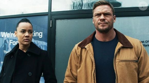 Quer uma nova série de ação para maratonar? Neagley, spin-off de Reacher, chegou ao Prime Video com 8 episódios e acompanha uma investigação que coloca Frances Neagley em perigo