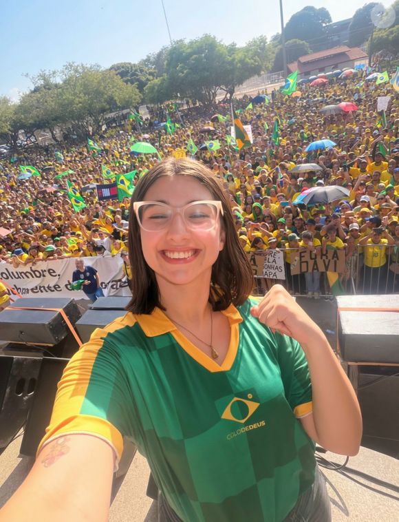 Eduarda Campopiano foi eleita deputada estadual mais votada de São Paulo em 2026, com 1.956.238 votos