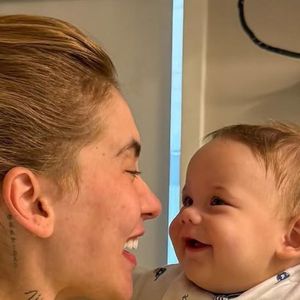 Virgínia Fonseca faz forte desabafo e revela desespero com estado de saúde de José Leonardo antes de receber alta