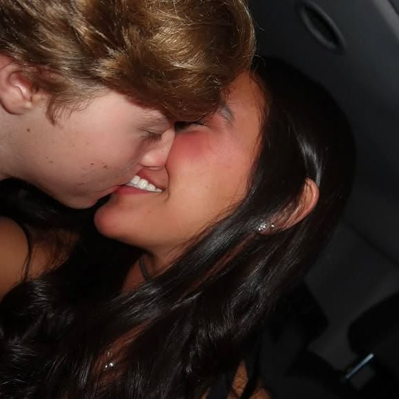 Duda Guerra e Benício Huck terminaram o namoro, afirma o Portal Leo Dias