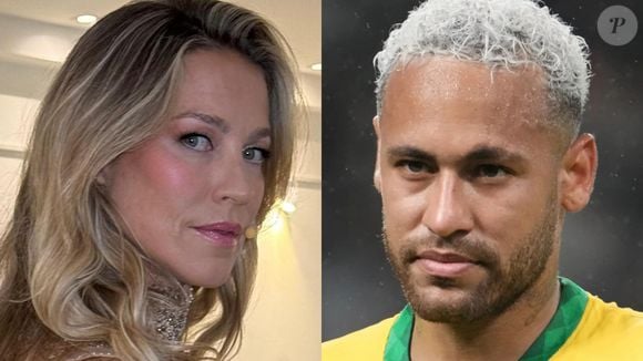 'Abortos da natureza': Luana Piovani detona encontro de Neymar com vereador do PL Lucas Pavanato