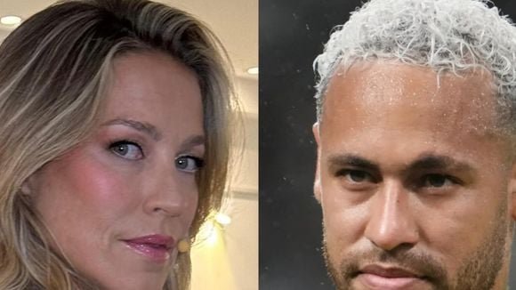 'Pragas, abortos da natureza': em novo round, Luana Piovani detona encontro de Neymar com vereador de direita Lucas Pavanato