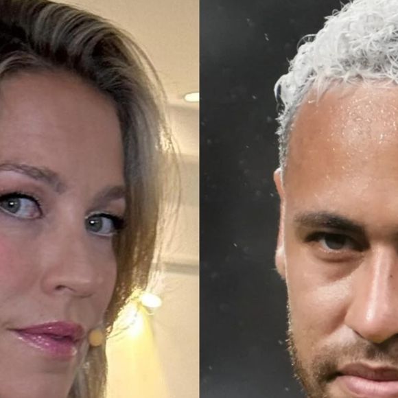 'Pragas, abortos da natureza': em novo round, Luana Piovani detona encontro de Neymar com vereador de direita Lucas Pavanato