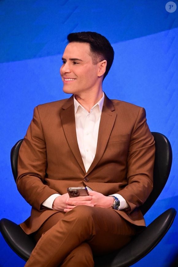 Luiz Bacci já havia se posicionado a favor de megaoperação no Rio após fala polêmica de Luciano Huck