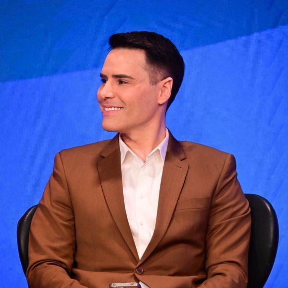 Luiz Bacci já havia se posicionado a favor de megaoperação no Rio após fala polêmica de Luciano Huck