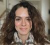 A atriz Özge Özpirinçci interpreta "Zeynep" na novela turca "Novamente Apaixonados"