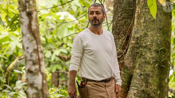 Marcos Palmeira já atuou em diversos remakes da Globo, inclusive como José Inocêncio de 'Renascer'.