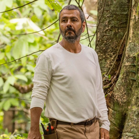 Marcos Palmeira já atuou em diversos remakes da Globo, inclusive como José Inocêncio de 'Renascer'.