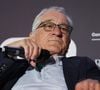 A frase 'Sou como Deus e Deus é como eu' é associada a Robert De Niro, mas foi dita por Max Cady, personagem interpretado pelo ator em 'Cabo do Medo'